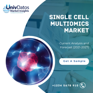 Single Cell Multiomics Market