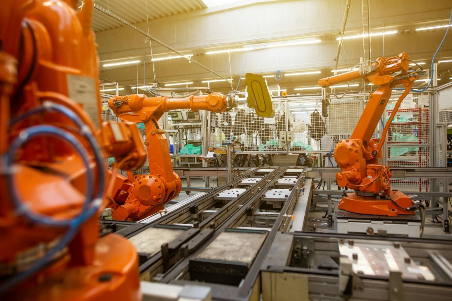 Supplier Quality Improvement for OEM (India)