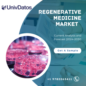 Regenerative Medicine Market