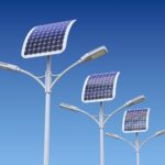 Solar Street Lighting Market