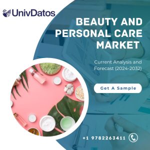 Beauty and Personal Care Market