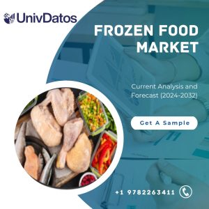 Frozen Food Market