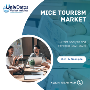 MICE turismmarknad