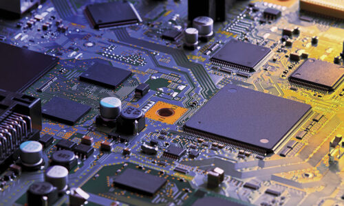 Asia-Pacific Semiconductor Packaging And Assembly Equipment Market