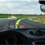 Asia Pacific Head-Up Display Market