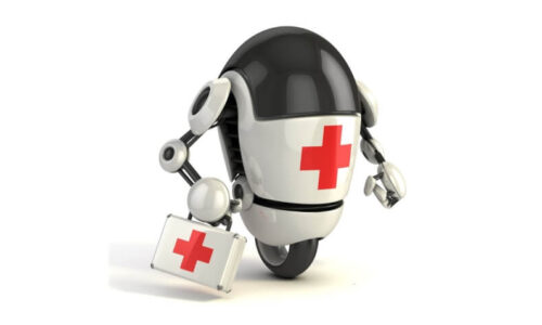 Japan Healthcare Robotics Market