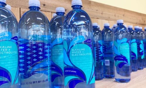 Enhanced Water Market