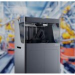 Mena Manufacturing 3d Printing Market