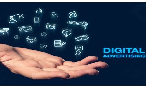 Digital Advertisement Market