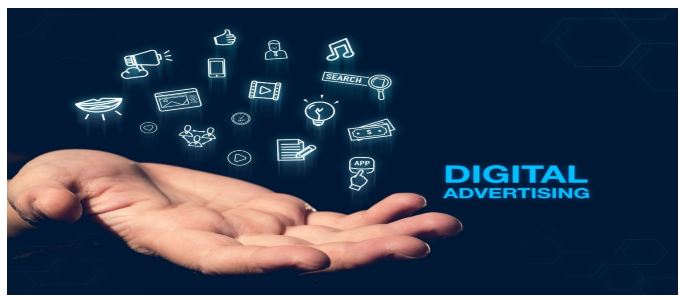 Digital Advertisement Market