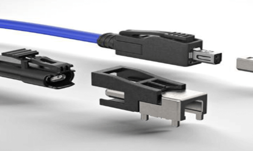 Single Pair Ethernet Market