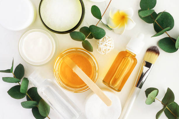 Organic Personal Care And Cosmetics Products Market