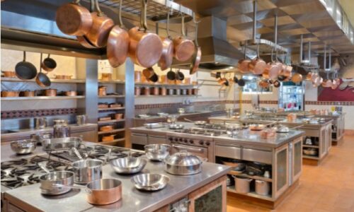 Foodservice Equipment Market