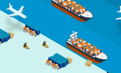 Freight Forwarding Software Market