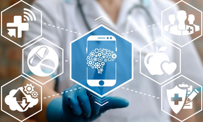 Healthcare Connected Devices Market