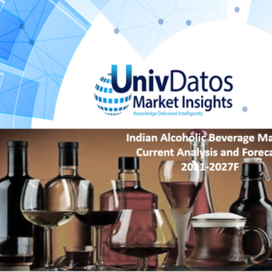 India Alcoholic Beverage Market 3