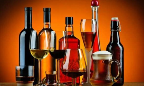 Indian Alcoholic Beverage Market news