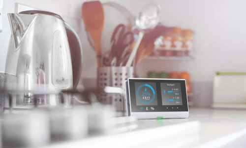 Smart Kitchen Appliances Market