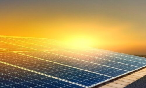 Solar Cells Market