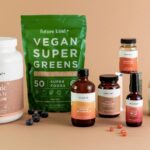 Vegan Supplement Market