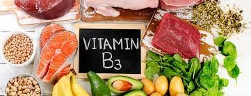 Vitamin B3 Market