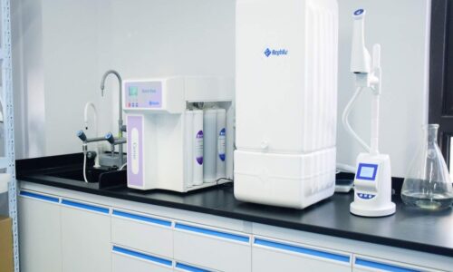 Water Purifier Market