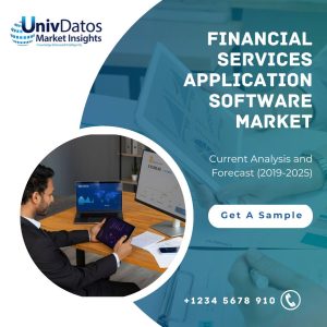 Financial Services Application Software Market