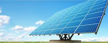 photovoltaic market