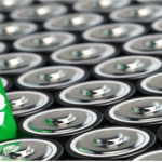 Battery recycling market
