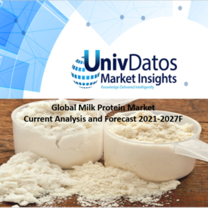 milk protein market