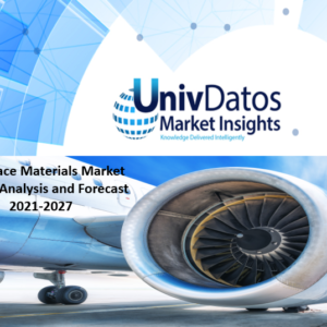 Aerospace Materials Market