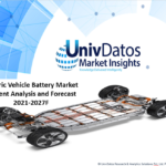 electric vehicle battery market