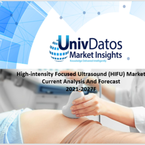 High-Intensity Focused Ultrasound (HIFU) Market