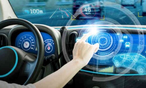 In-Vehicle Infotainment System Market