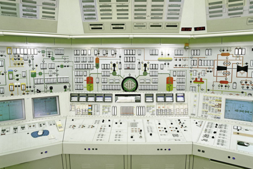 Power Plant Control System Market