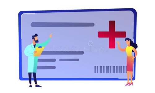 Smart Card in Healthcare Market