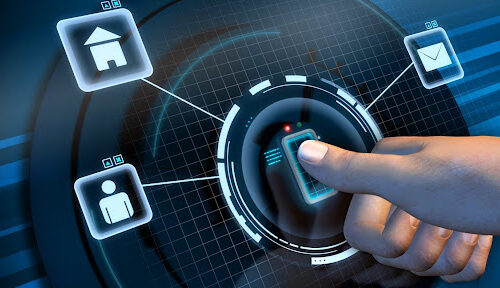 Automotive Biometric Market