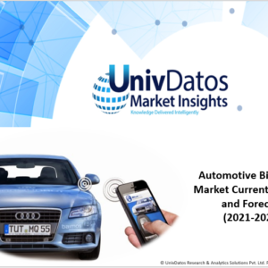 Automotive Biometric Market
