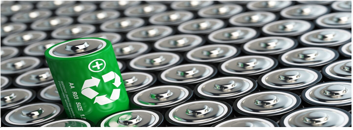 APAC Lithium-Ion Battery Recycling market