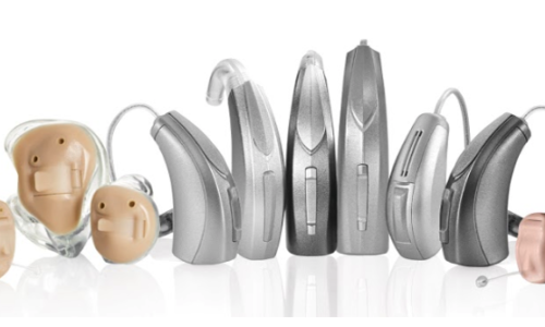 Audiology Devices Market