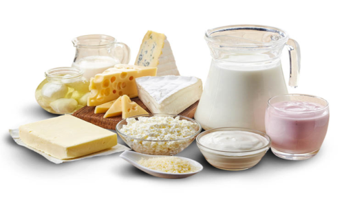 Lactose-Free Products Market