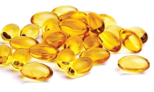 Omega 3 Market