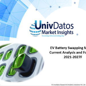 EV Battery Swapping Market
