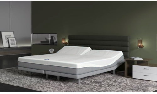 Smart Bed Market