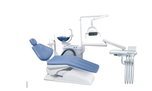 Dental Diagnostics and Surgical Equipment Market