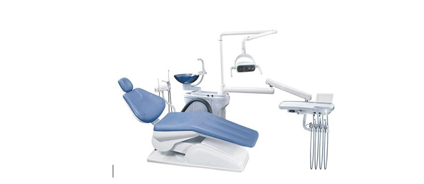 Dental Diagnostics and Surgical Equipment Market