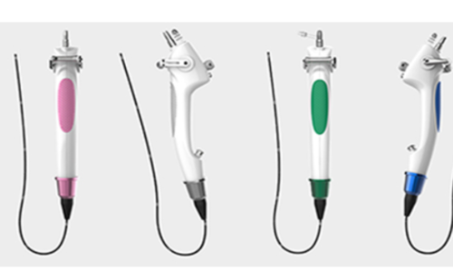 disposable bronchoscopes market