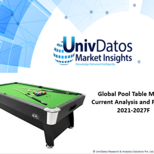 Pool Table Market