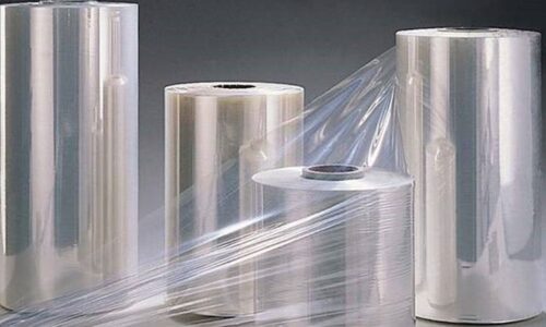 Stretch and Shrink Film Market