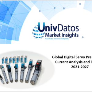 Digital Servo Press Market
